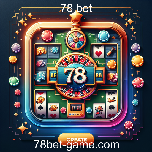 Explorando a Categoria Bancário no 78 Bet: Uma Experiência de Jogo Inovadora