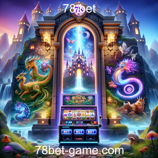 A Magia dos Jogos de Fantasia no 78 Bet